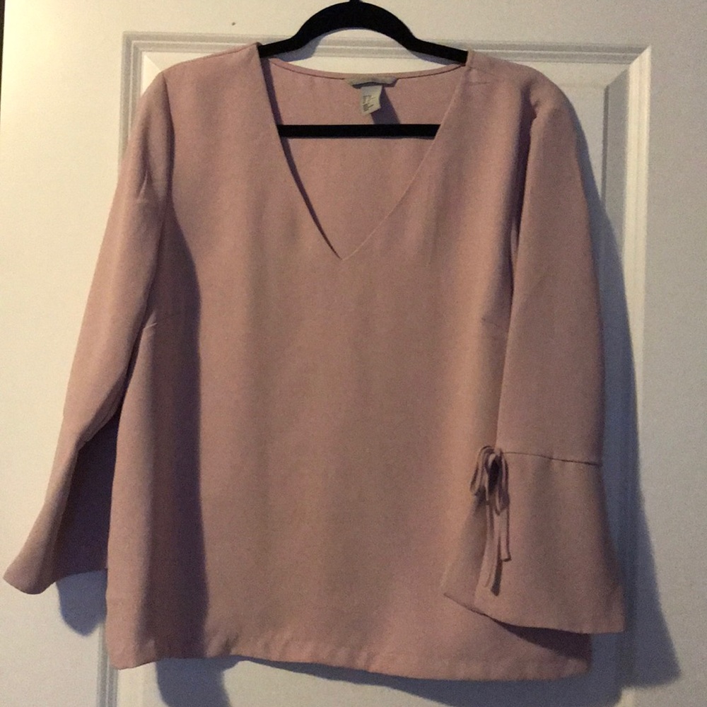 Rose Blouse